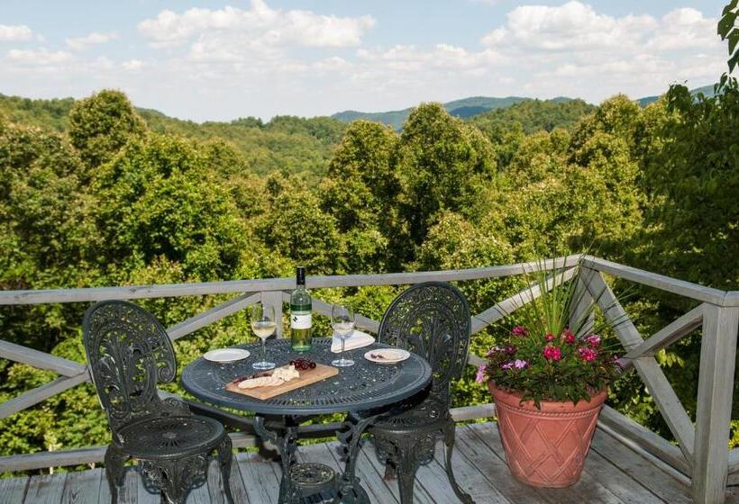 مبيت وإفطار Orchard Inn