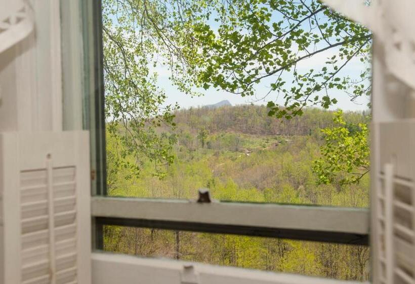 مبيت وإفطار Orchard Inn