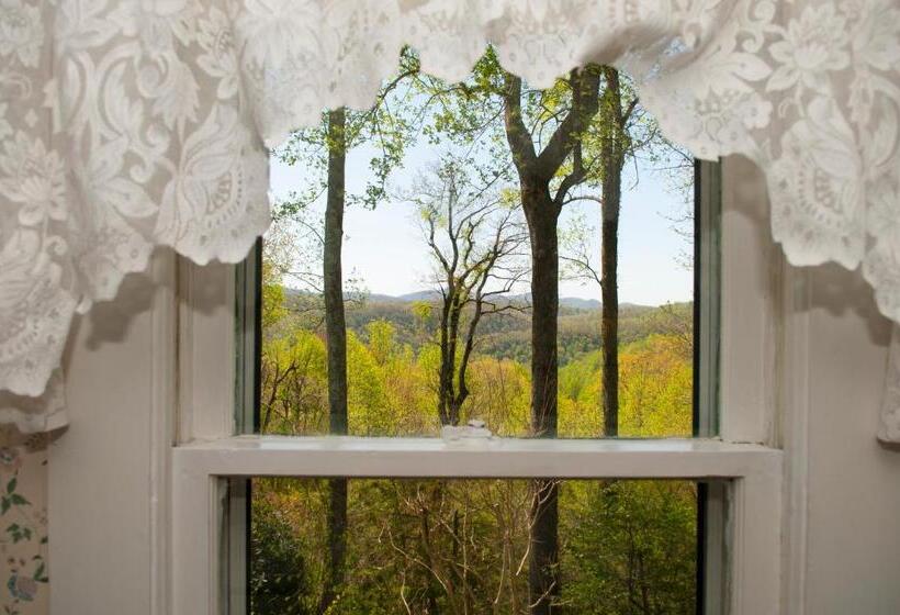 مبيت وإفطار Orchard Inn