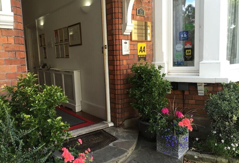 Croham Park Bed & Breakfast
