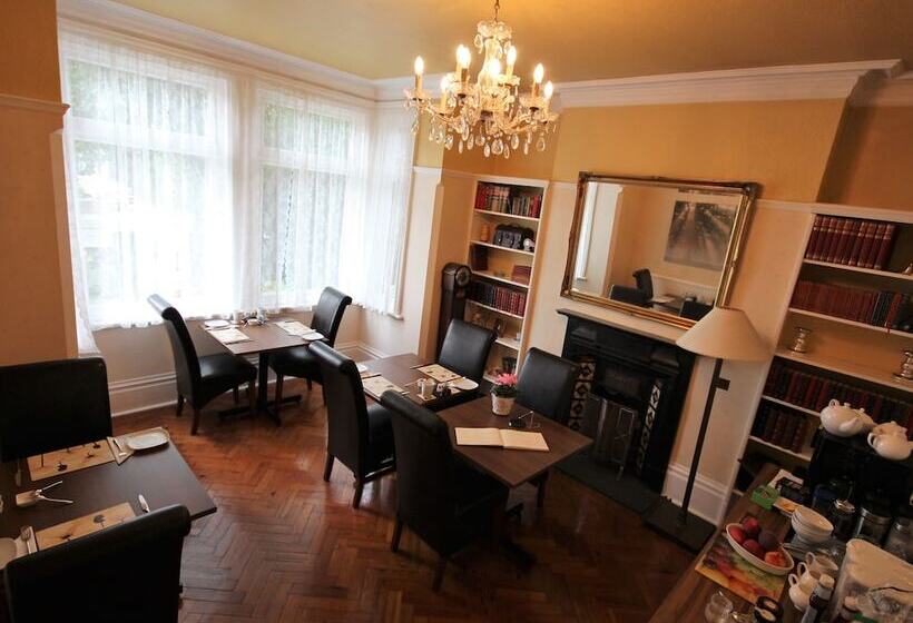 Croham Park Bed & Breakfast