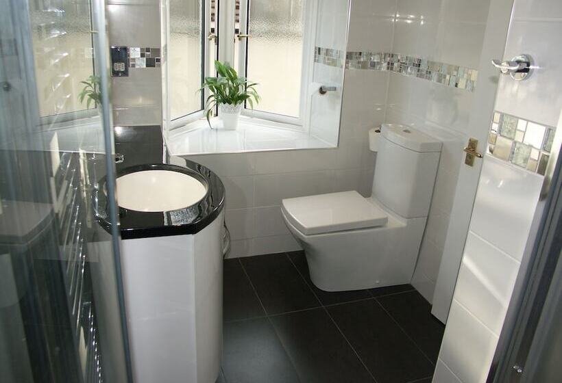 Croham Park Bed & Breakfast