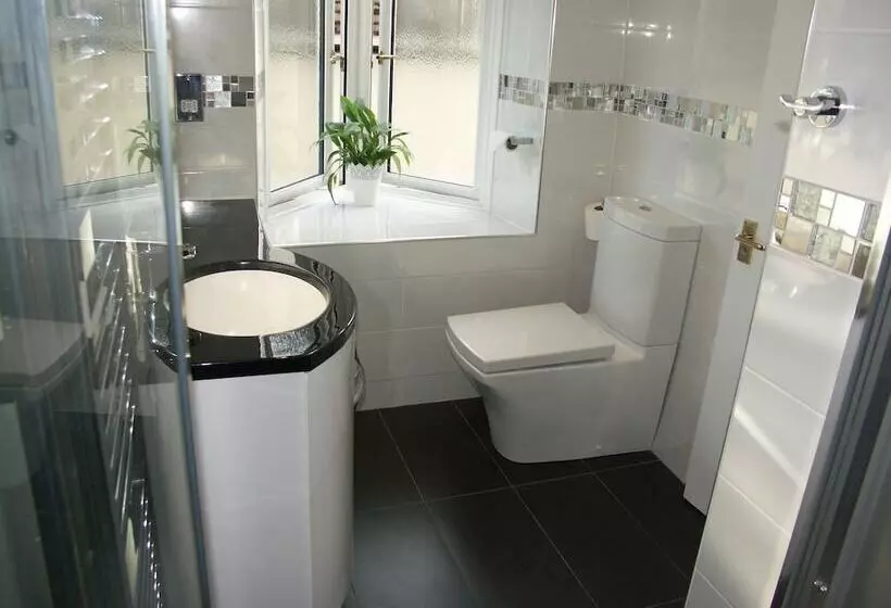 Croham Park Bed & Breakfast