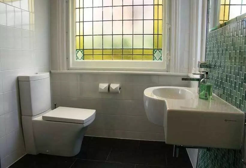 Croham Park Bed & Breakfast