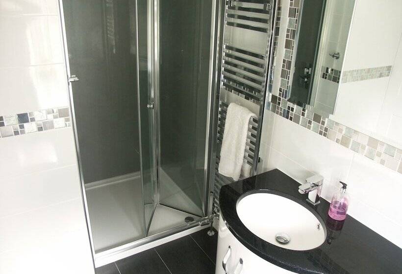 Croham Park Bed & Breakfast