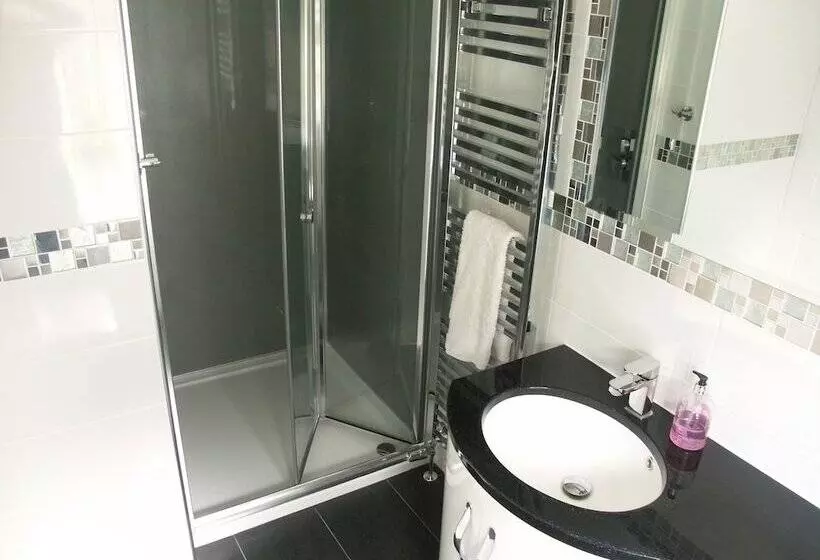 Croham Park Bed & Breakfast