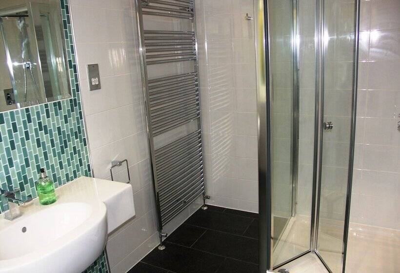 Croham Park Bed & Breakfast