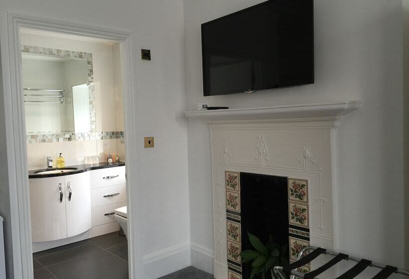 Croham Park Bed & Breakfast