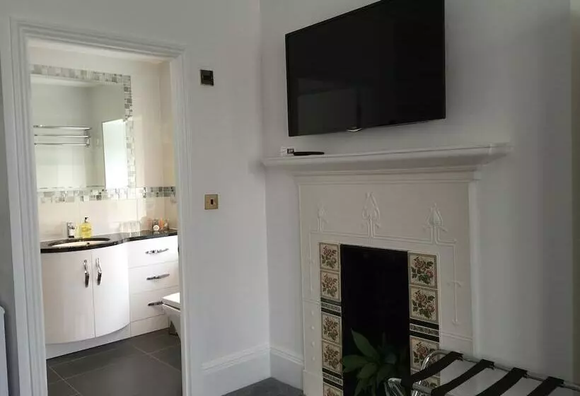 Croham Park Bed & Breakfast