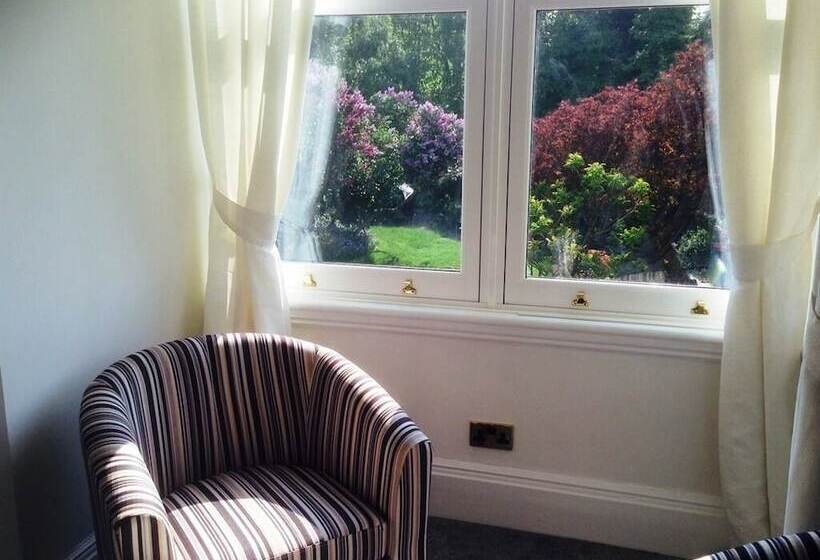 Croham Park Bed & Breakfast