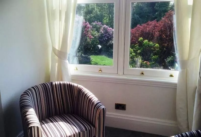 Croham Park Bed & Breakfast