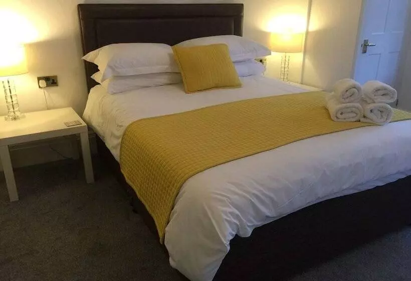 Croham Park Bed & Breakfast