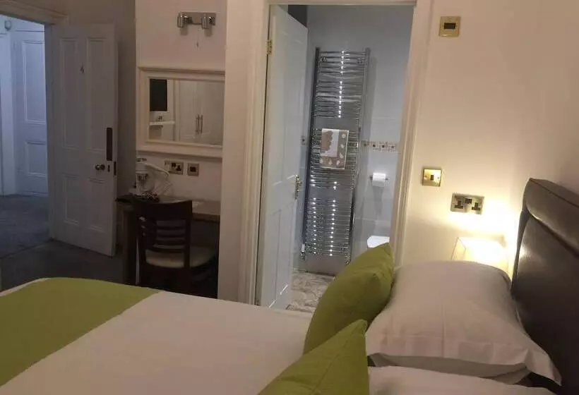 Croham Park Bed & Breakfast