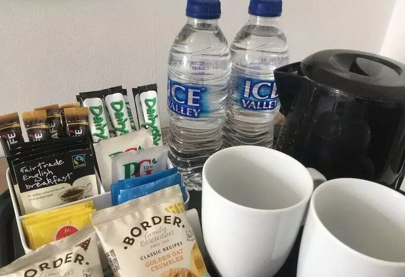 Croham Park Bed & Breakfast