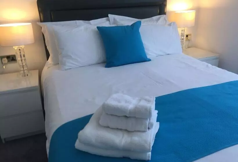 Croham Park Bed & Breakfast