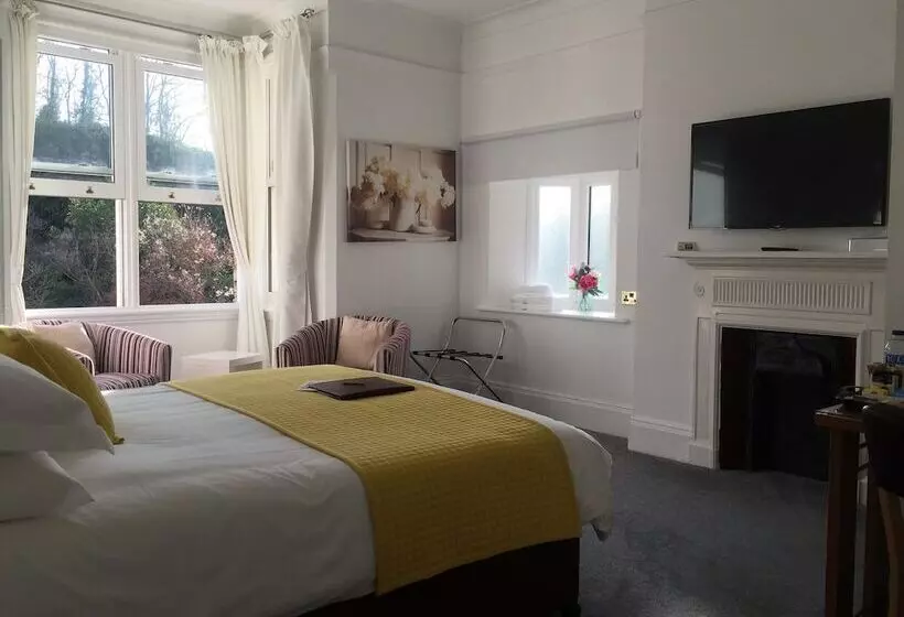 Croham Park Bed & Breakfast