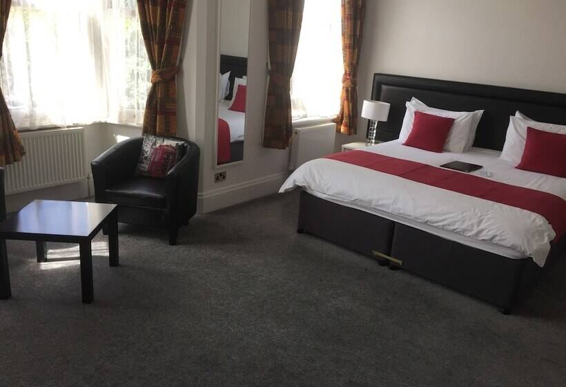 Croham Park Bed & Breakfast