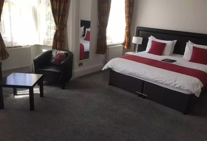 Croham Park Bed & Breakfast