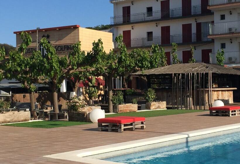 Hostal Solfina
