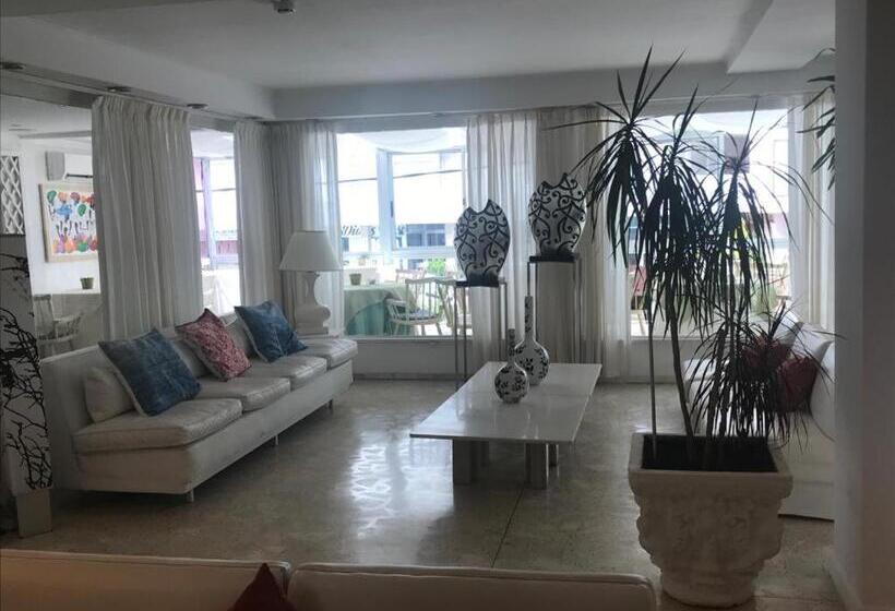 בית מלון כפרי Americana