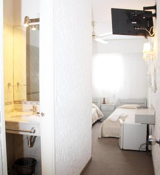 בית מלון כפרי Americana