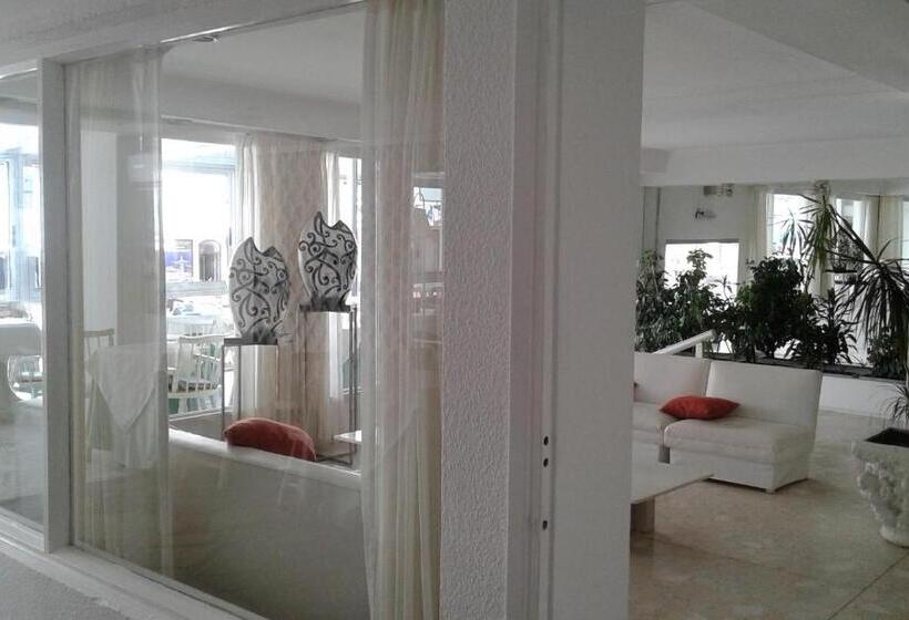 בית מלון כפרי Americana