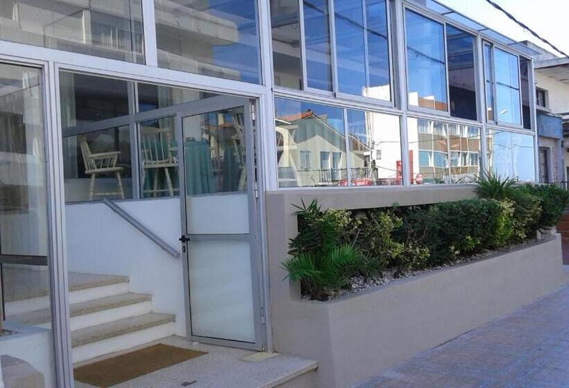 בית מלון כפרי Americana