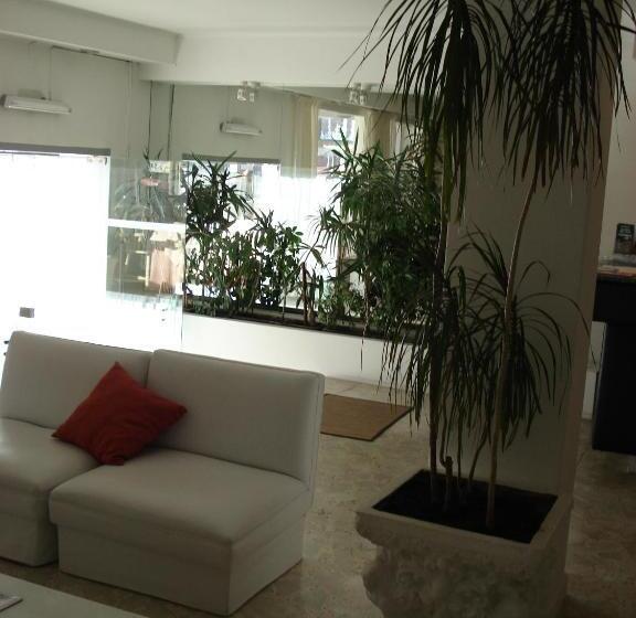 בית מלון כפרי Americana