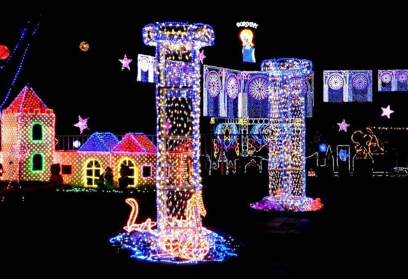 Apa Hotel Gifu Hashima Ekimae