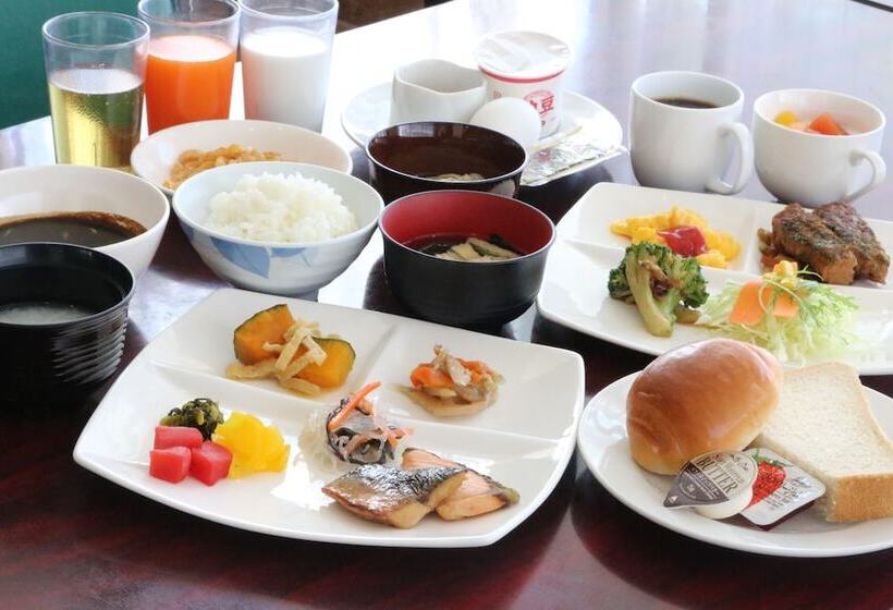 Apa Hotel Gifu Hashima Ekimae