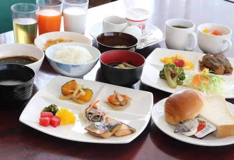 Apa Hotel Gifu Hashima Ekimae