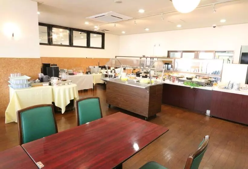 Apa Hotel Gifu Hashima Ekimae