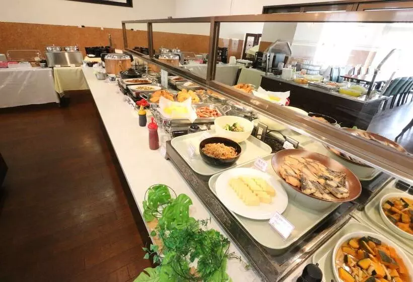 Apa Hotel Gifu Hashima Ekimae