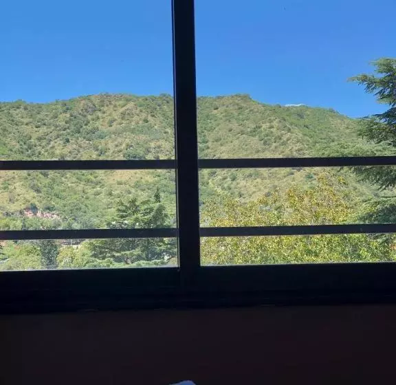 Hotelli Nashville Palace