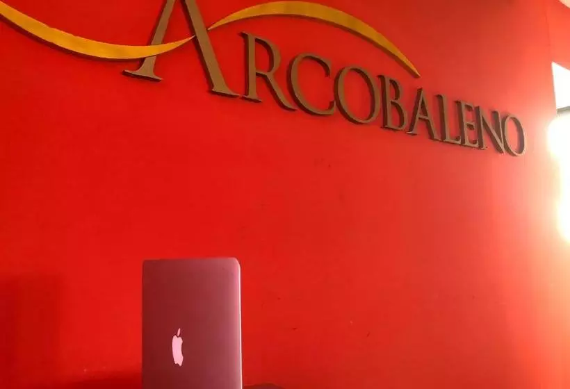 Hotelli Nashville Palace