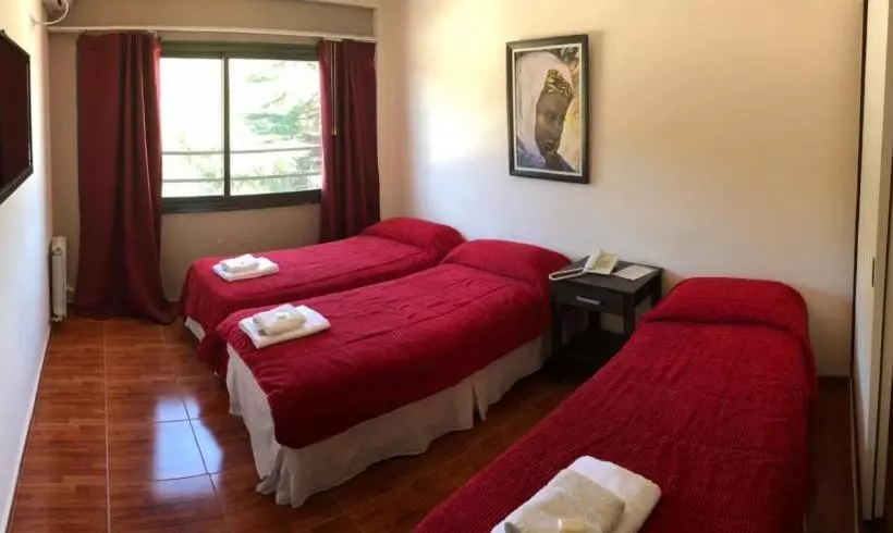 Hotelli Nashville Palace