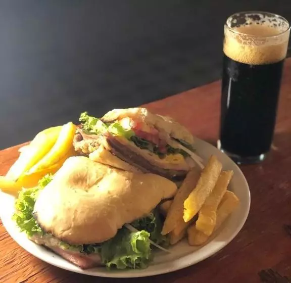 Hotelli Nashville Palace