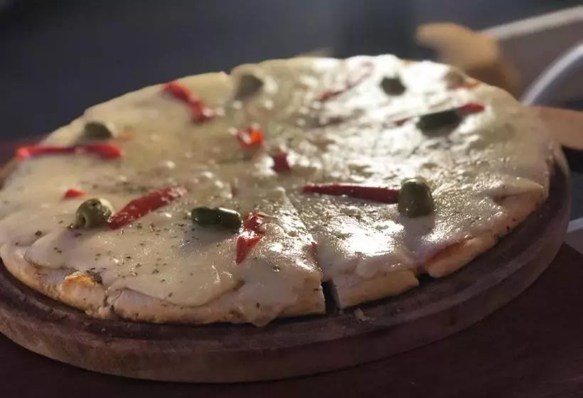 Hotelli Nashville Palace