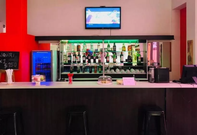 Hotelli Nashville Palace