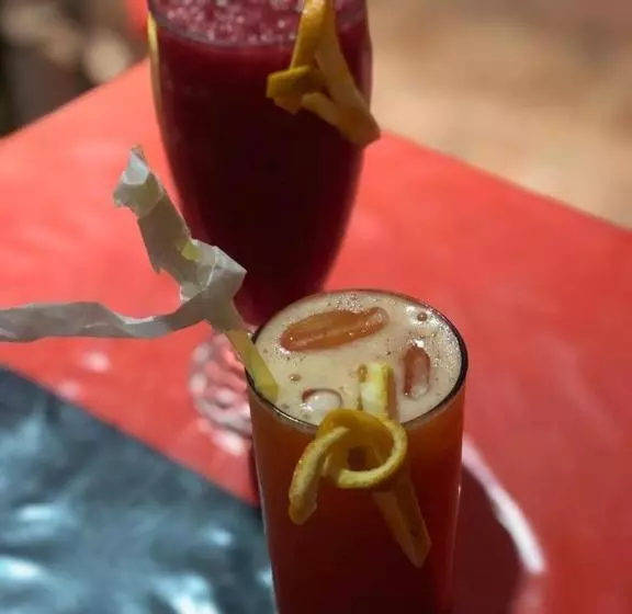 Hotelli Nashville Palace