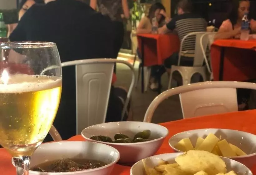 Hotelli Nashville Palace