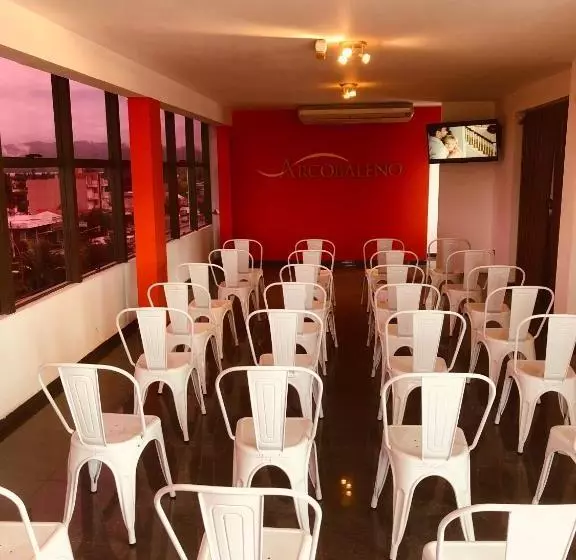 Hotelli Nashville Palace