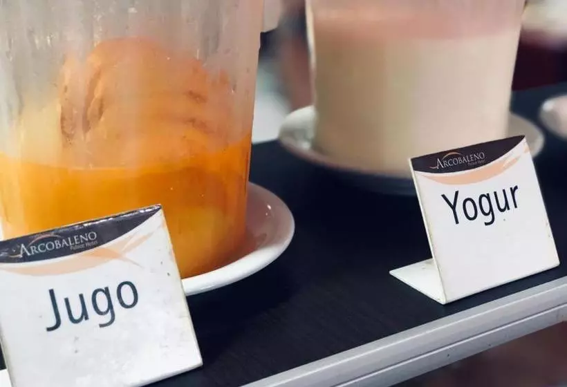 Hotelli Nashville Palace