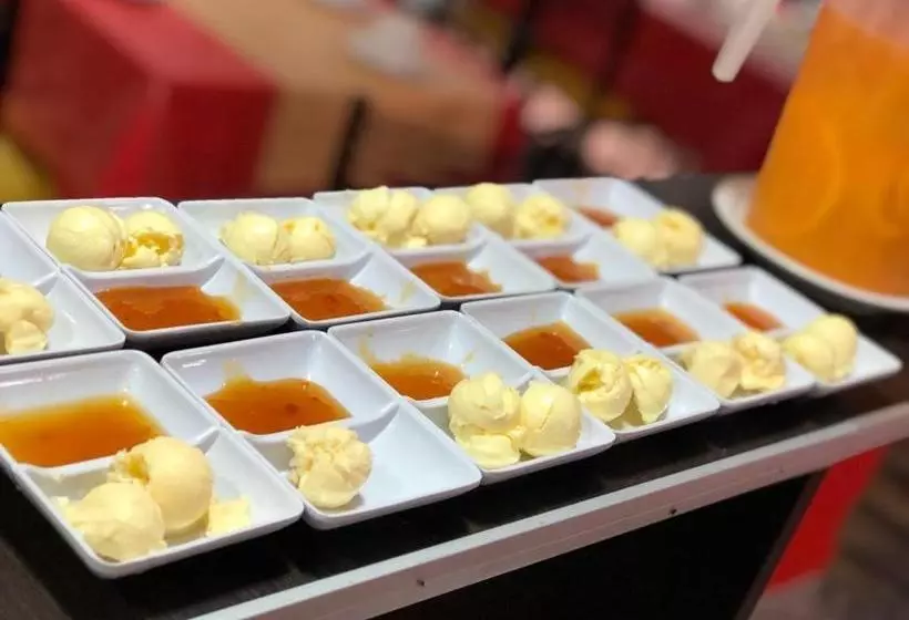 Hotelli Nashville Palace