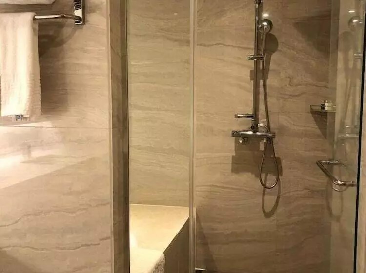 Arirang Hill Hotel Dongdaemun