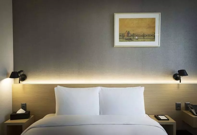 Arirang Hill Hotel Dongdaemun