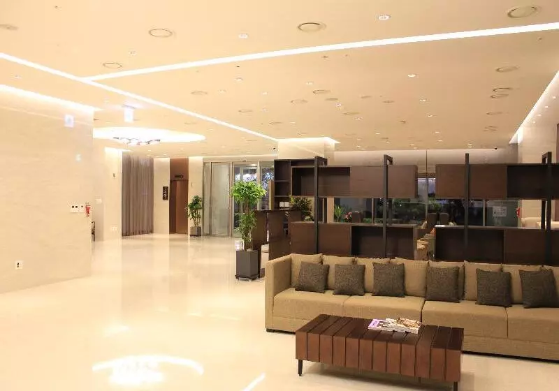 Arirang Hill Hotel Dongdaemun