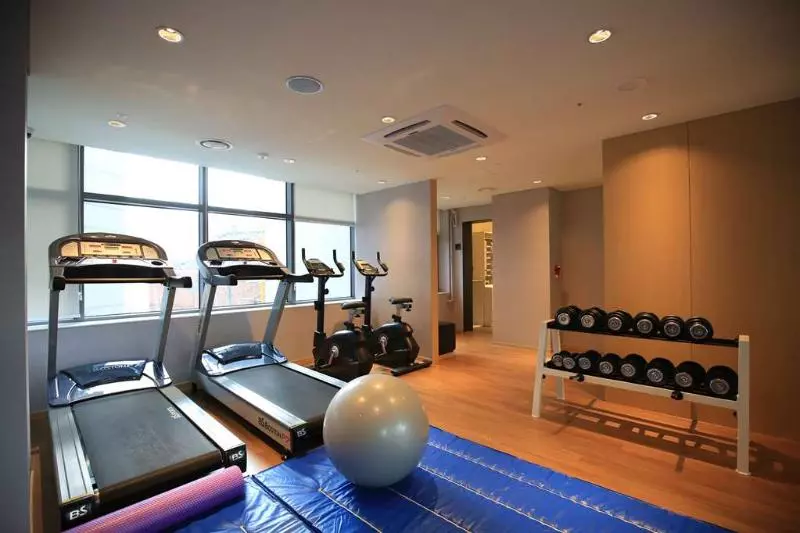 Arirang Hill Hotel Dongdaemun