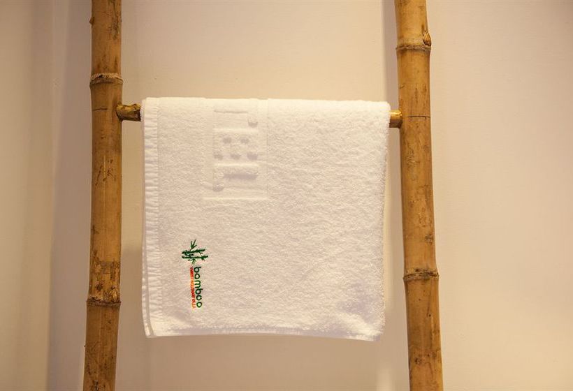 هتل Bamboo Forest Boutique Villa