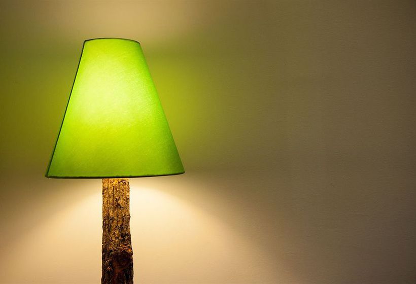 هتل Bamboo Forest Boutique Villa